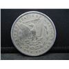 Image 2 : 1879 S Morgan Dollar Better Date