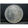 Image 1 : 1897 O Morgan Dollar Better Date Scratch on Reverse