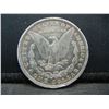 Image 2 : 1897 O Morgan Dollar Better Date Scratch on Reverse