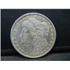 Image 1 : 1884 Morgan Dollar Strong Details