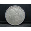 Image 1 : 1897 O Morgan Dollar Strong Details Scratch on Obverse