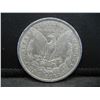Image 2 : 1897 O Morgan Dollar Strong Details Scratch on Obverse
