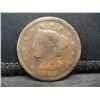 Image 1 : 1848 Large Cent