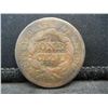 Image 2 : 1848 Large Cent
