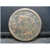 Image 1 : 1850 Large Cent
