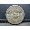 Image 2 : 1850 Large Cent