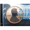 Image 2 : 2019 W Lincoln Cent Reverse Proof
