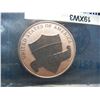 Image 3 : 2019 W Lincoln Cent Reverse Proof