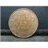 Image 1 : 1900 Canada Large Cent Uncirculated Nice