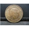 Image 2 : 1900 Canada Large Cent Uncirculated Nice