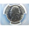 Image 3 : (3) 1968 S Jefferson Nickels PCGS PR68