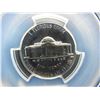 Image 4 : (3) 1968 S Jefferson Nickels PCGS PR68