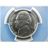 Image 8 : (4) 1965 Jefferson Nickels PCGS SP66