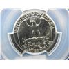 Image 4 : (2) 1971 S Washington Quarters PCGS PR68