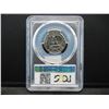 Image 5 : (2) 1971 S Washington Quarters PCGS PR68