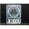 Image 9 : (2) 1971 S Washington Quarters PCGS PR68