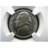 Image 2 : 1965 Jefferson Nickel NGC MS66