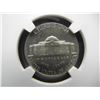 Image 3 : 1965 Jefferson Nickel NGC MS66