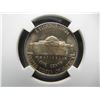 Image 3 : 1951 D Jefferson Nickell NGC MS66 Tough Date