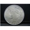 Image 1 : Uncirculated 1922 Peace Dollar