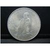 Image 2 : Uncirculated 1922 Peace Dollar