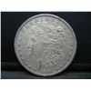 Image 1 : 1884 O Morgan Dollar