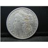 Image 1 : 1879 Morgan Dollar