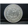 Image 2 : 1902 O Morgan Dollar