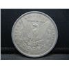 Image 2 : 1897 Morgan Dollar