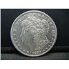 Image 1 : 1881 S Morgan Dollar