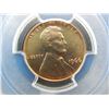 Image 10 : (5) 1966 SMS Lincoln Cents PCGS SP66 RED