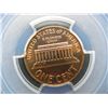 Image 13 : (5) 1966 SMS Lincoln Cents PCGS SP66 RED