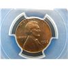 Image 3 : (5) 1966 SMS Lincoln Cents PCGS SP66 RED