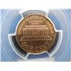 Image 4 : (5) 1966 SMS Lincoln Cents PCGS SP66 RED