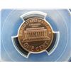Image 7 : (5) 1966 SMS Lincoln Cents PCGS SP66 RED
