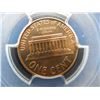 Image 9 : (5) 1966 SMS Lincoln Cents PCGS SP66 RED