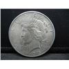 Image 1 : Higher Grade 1935 Peace Dollar Semi Key Date