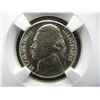 Image 2 : 1961 D Jefferson Nickel NGC MS66 NGC Price Guide $850