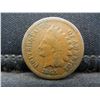 Image 1 : 1865 Indian Cent Civil War Date