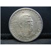Image 1 : 1946 BTW Half Dollar Commemorative