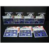 Image 1 : 2001-2007 San Francisco Clad Proof Quarters (35) Quarters