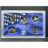 Image 8 : 2001-2007 San Francisco Clad Proof Quarters (35) Quarters