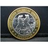 Image 1 : Silver Casino Token Edgewater