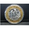 Image 3 : Silver Casino Token Edgewater