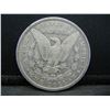 Image 2 : 1884 S Morgan Dollar Better Date