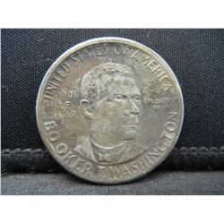 1946 BTW Half Dollar Commemorative