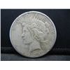 Image 1 : 1922 Peace Dollar