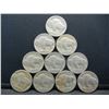 Image 2 : (10) 1925 S Buffalo Nickels Better Date