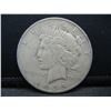 Image 1 : 1935 S Peace Dollar better Date