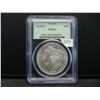 Image 1 : 1878 S Morgan Dollar PCGS MS64 OGH upgrade??